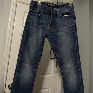 Lucky Brand Jeans, 31x32 authentic skinny